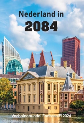 Afbeeldingen van Nederland in 2084