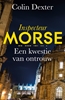 Afbeelding van Inspecteur Morse Een kwestie van ontrouw