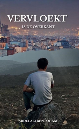 Afbeeldingen van Vervloekt is de overkant