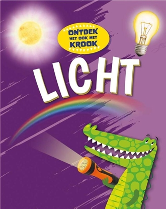 Afbeeldingen van Ontdek het ook met Krook Licht