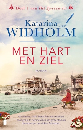 Afbeeldingen van Het Zweedse lot Met hart en ziel