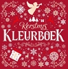 Afbeelding van Kerstmis kleurboek