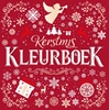 Afbeelding van Kerstmis kleurboek