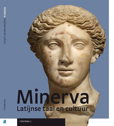 Afbeeldingen van Minerva 2 Tekstboek