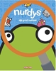 Afbeelding van Nurdys Nurdys : zoekboek