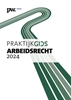 Afbeelding van Praktijkgids Arbeidsrecht 2024