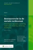 Afbeelding van Bestuursrecht in de sociale rechtsstaat Band 1