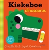 Afbeelding van Kiekeboe Kiekeboe dinosaurus