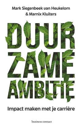 Afbeeldingen van Duurzame ambitie