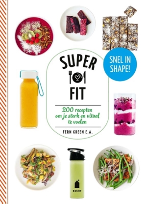 Afbeeldingen van Superfit