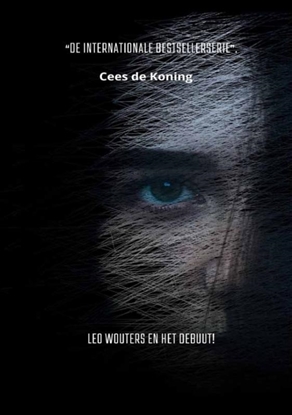 Afbeeldingen van Leo Wouters Leo Wouters en het Debuut!