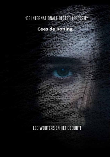 Afbeelding van Leo Wouters Leo Wouters en het Debuut!