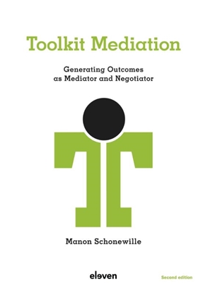 Afbeeldingen van Toolkit Mediation