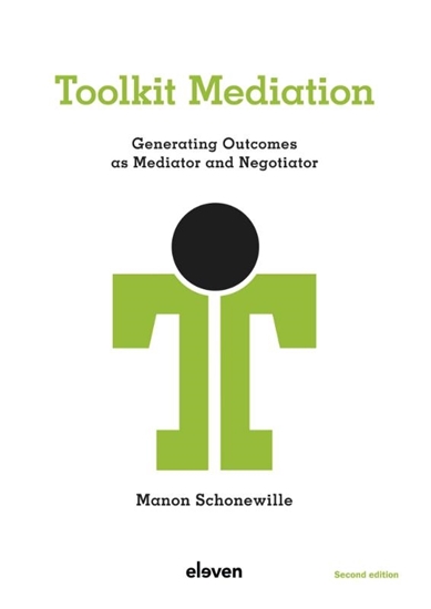 Afbeelding van Toolkit Mediation