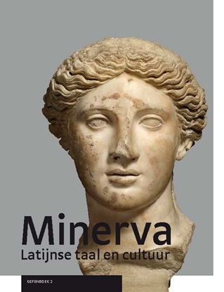 Afbeeldingen van Minerva 2 Oefenboek