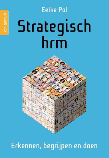 Afbeelding van Strategisch hrm