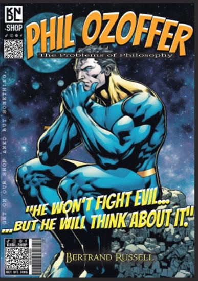 Afbeelding van The Problems of Philosophy