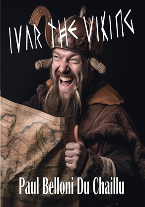 Afbeeldingen van Ivar the Viking
