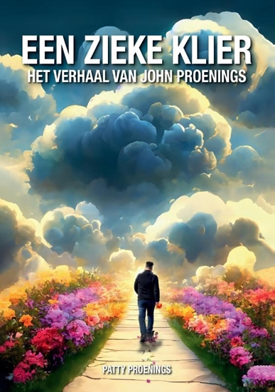 Afbeelding van Een zieke klier