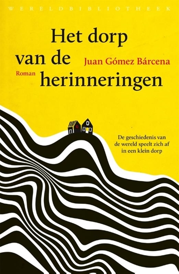 Afbeelding van Het dorp van de herinneringen
