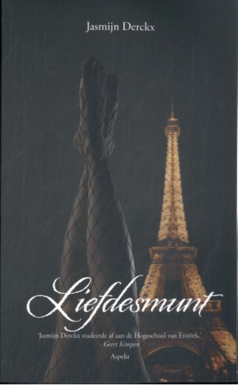 Afbeelding van Liefdesmunt