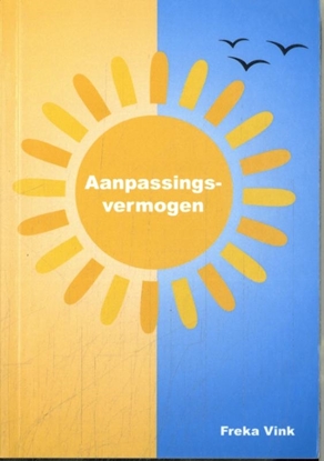 Afbeeldingen van Aanpassingsvermogen