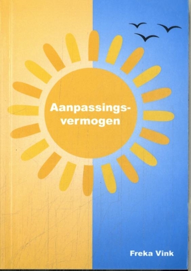 Afbeelding van Aanpassingsvermogen