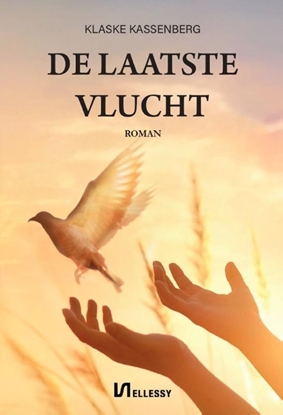 Afbeeldingen van De laatste vlucht