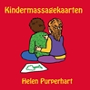 Afbeelding van Kinderyoga Kindermassagekaarten