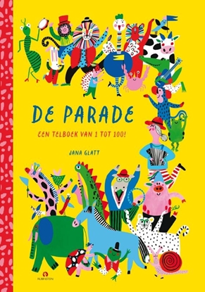 Afbeeldingen van De Parade