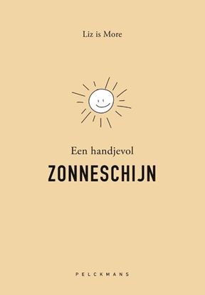 Afbeeldingen van Een handjevol zonneschijn