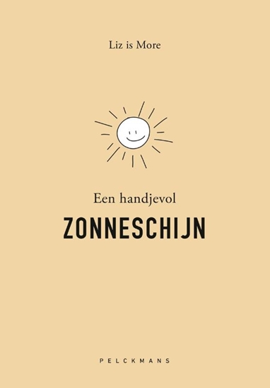 Afbeelding van Een handjevol zonneschijn