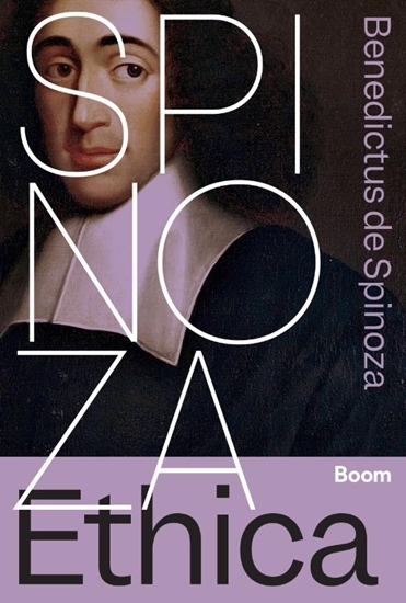 Afbeelding van Ethica