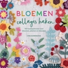 Afbeelding van Bloemencollages haken