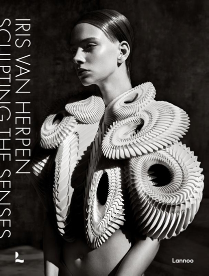 Afbeelding van Iris van Herpen