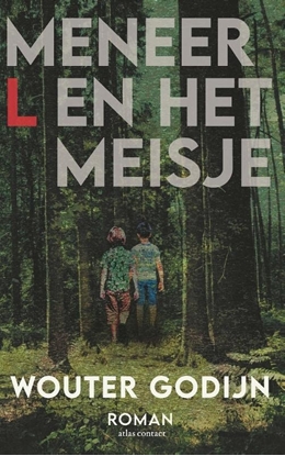 Afbeeldingen van Meneer L. en het meisje