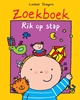 Afbeelding van Zoekboek Rik op stap
