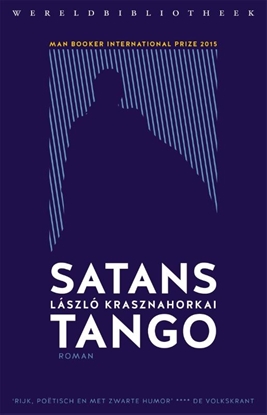 Afbeeldingen van Satanstango