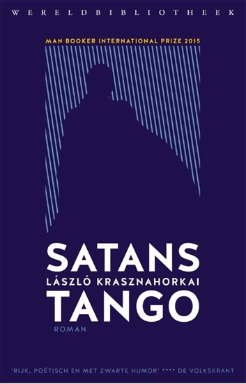 Afbeelding van Satanstango