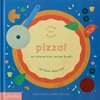 Afbeelding van Cook In A Book Pizza!