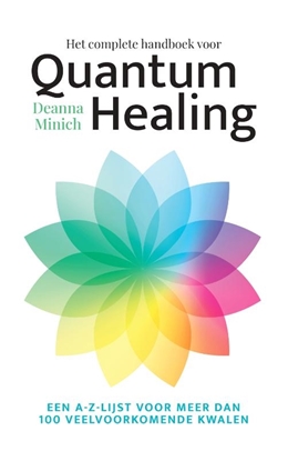 Afbeeldingen van Het complete handboek voor Quantum Healing
