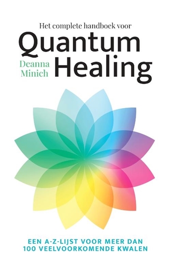 Afbeelding van Het complete handboek voor Quantum Healing