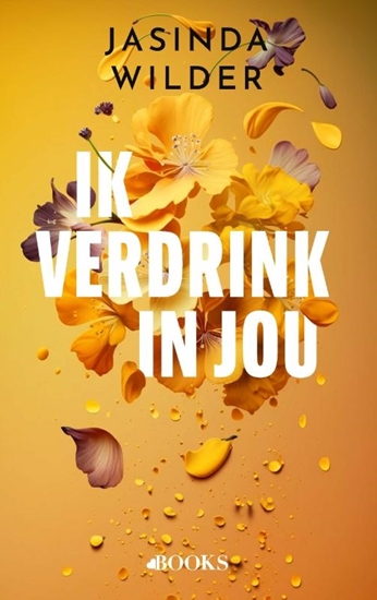 Afbeelding van Falling Ik verdrink in jou