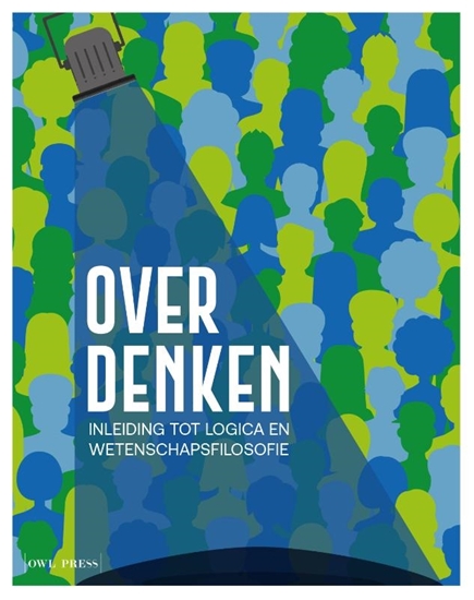 Afbeelding van Over denken