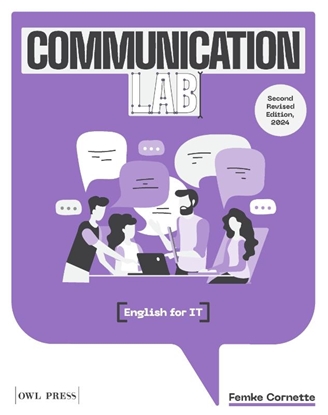 Afbeeldingen van Communication Lab