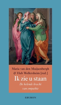 Afbeeldingen van Annalen van het Thijmgenootschap Ik zie u staan