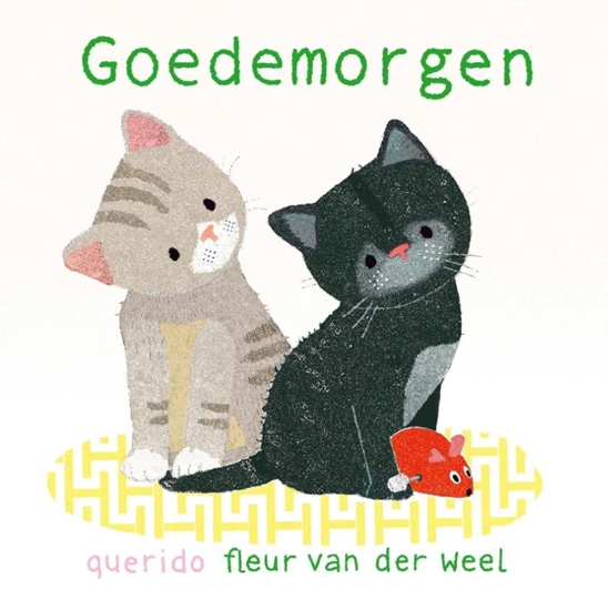 Afbeelding van Goedemorgen