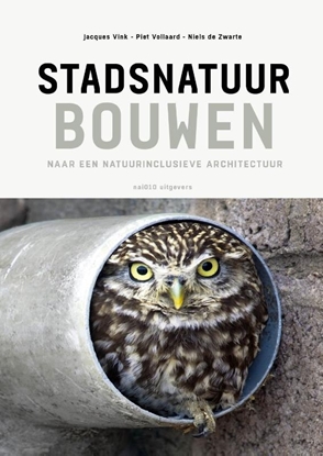 Afbeeldingen van Stadsnatuur bouwen