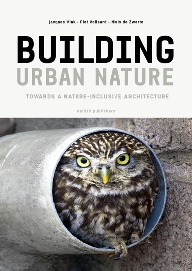 Afbeelding van Building Urban Nature