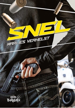 Afbeeldingen van MiniThriller Snel